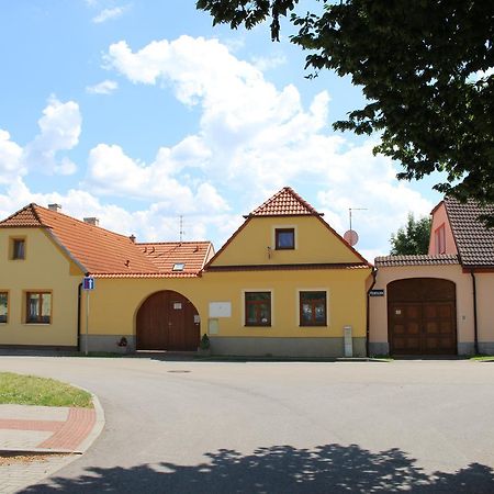 Jihoceska Pohoda Trebon Luaran gambar