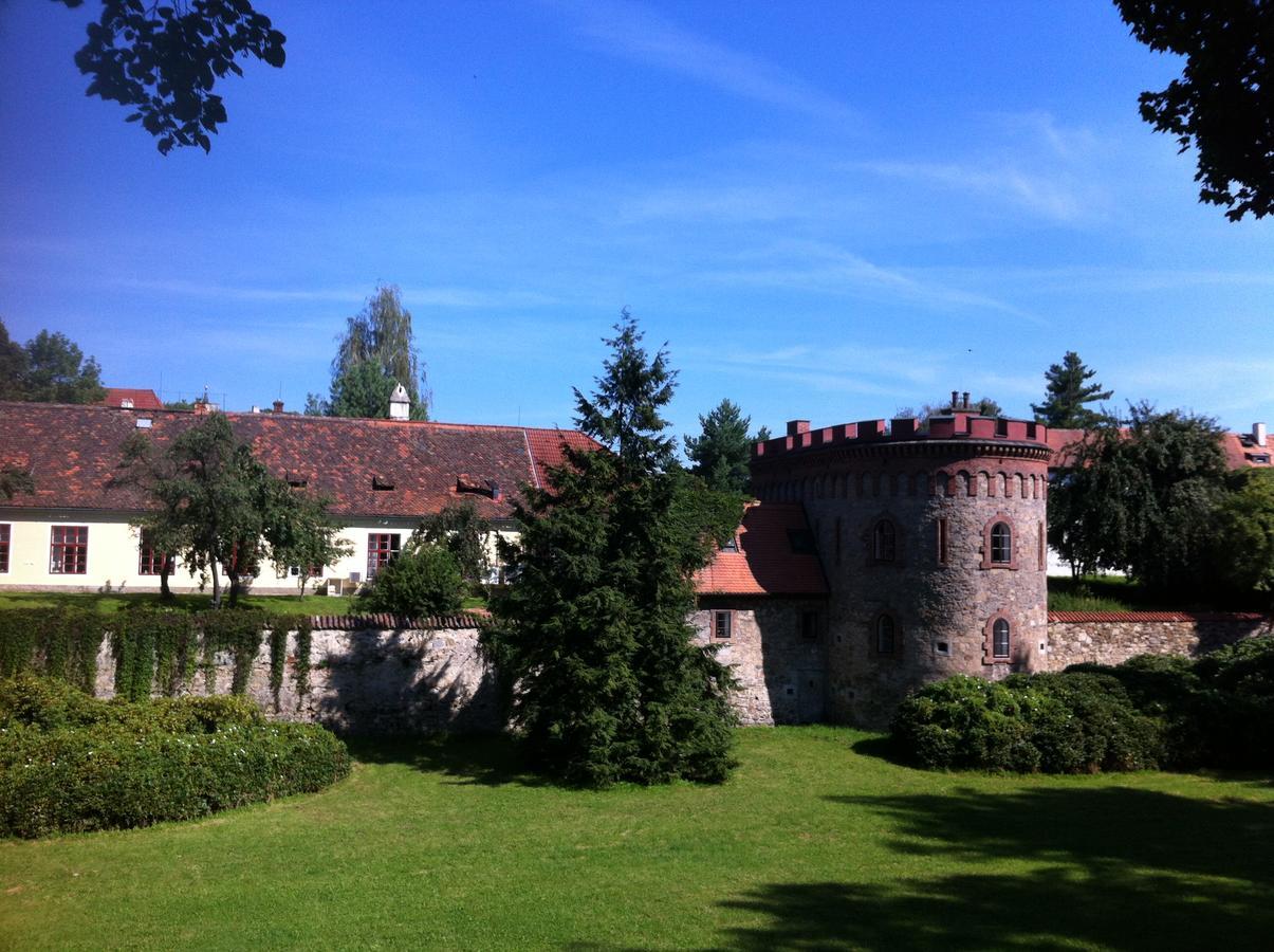 Jihoceska Pohoda Trebon Luaran gambar