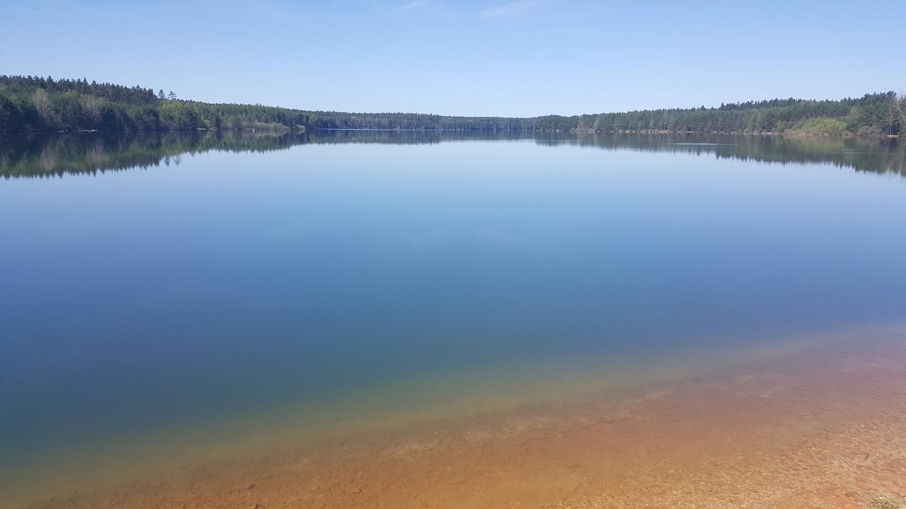 Jihoceska Pohoda Trebon Luaran gambar
