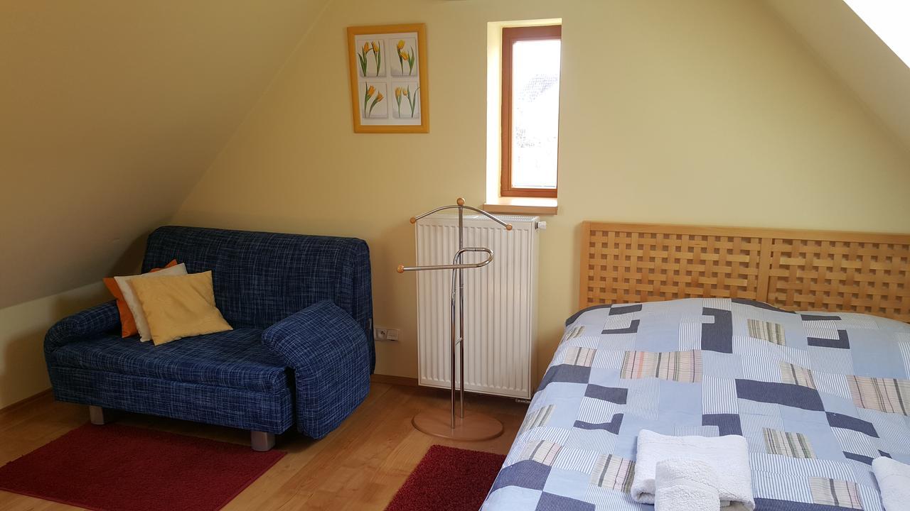 Jihoceska Pohoda Trebon Luaran gambar