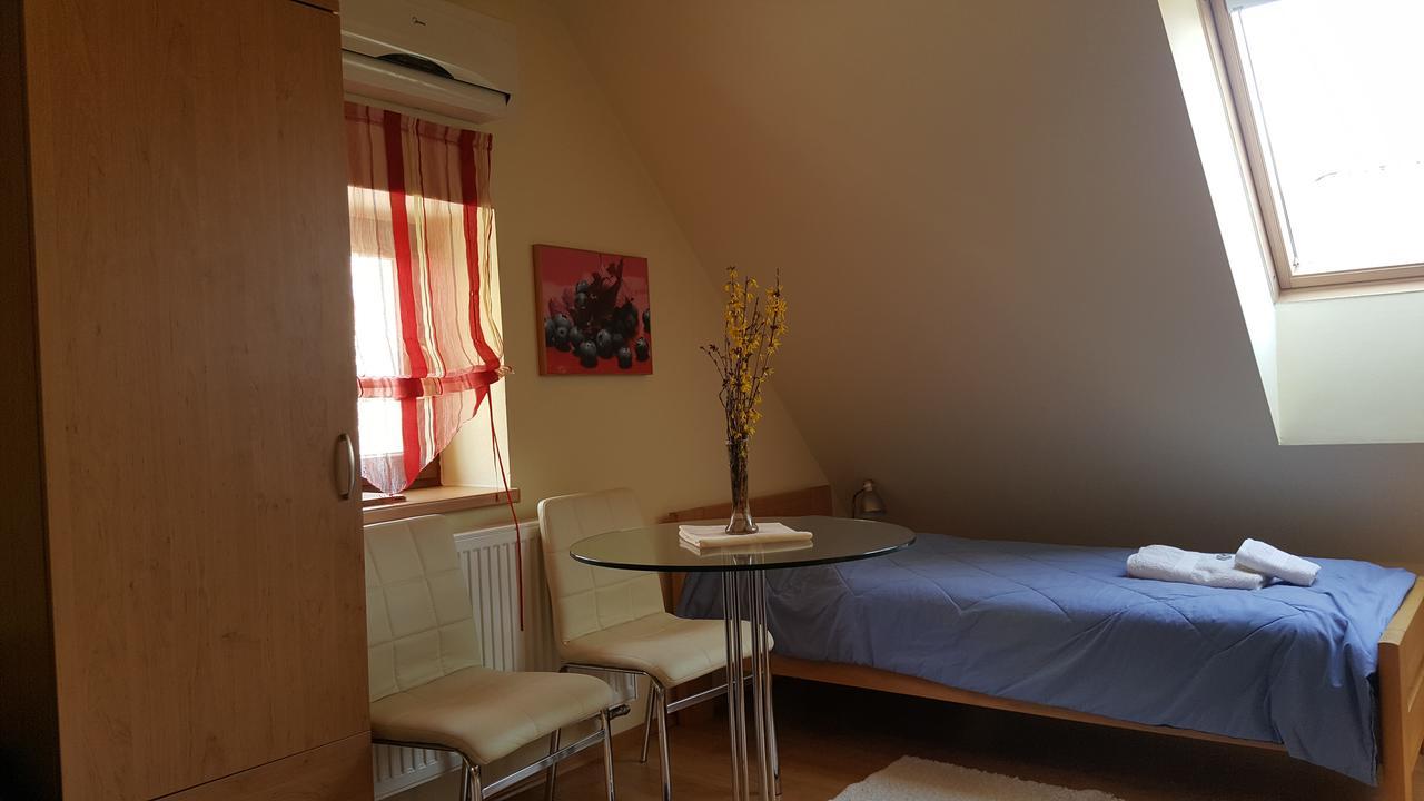Jihoceska Pohoda Trebon Luaran gambar