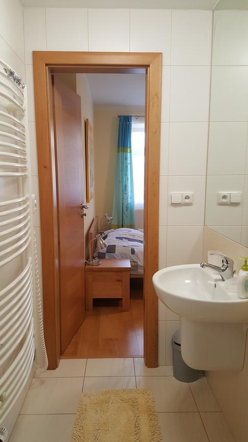 Jihoceska Pohoda Trebon Luaran gambar