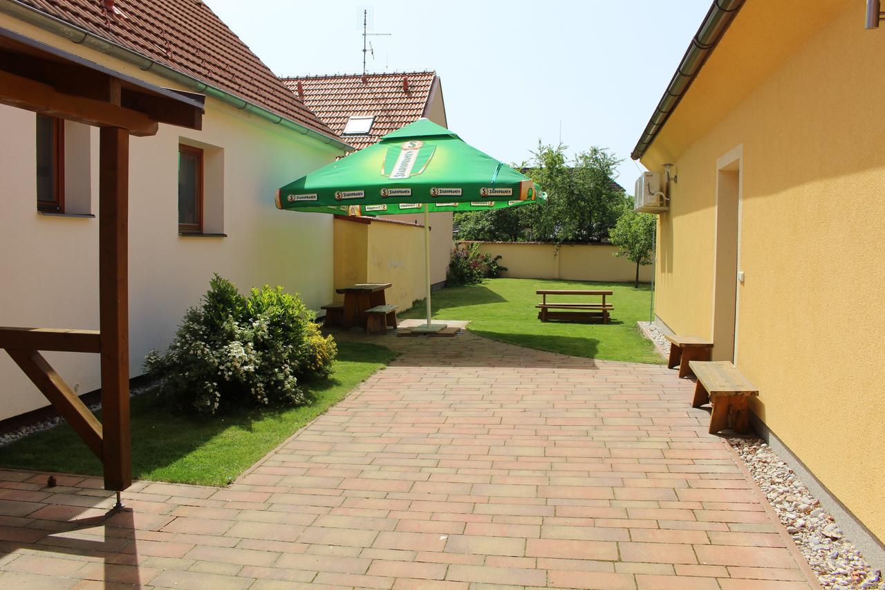 Jihoceska Pohoda Trebon Luaran gambar