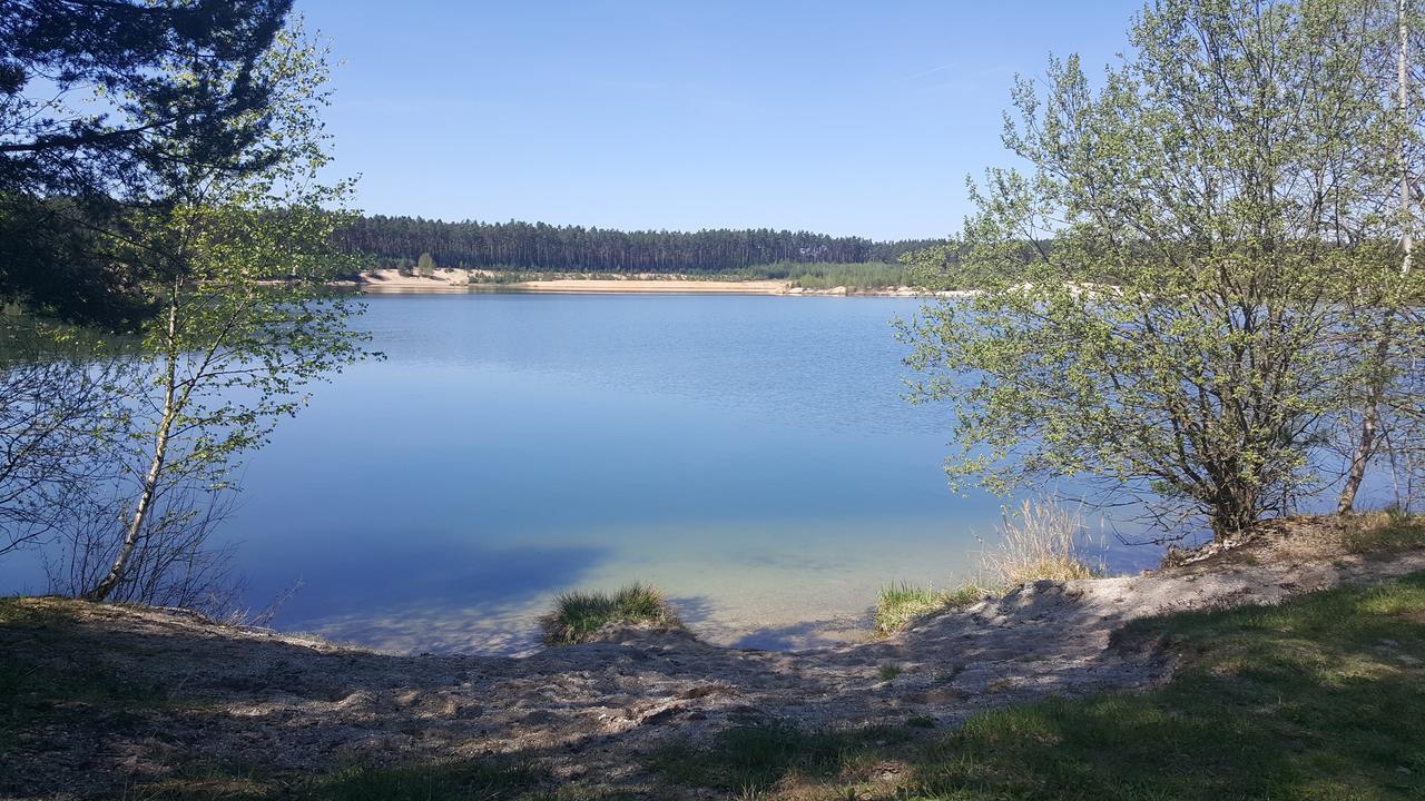 Jihoceska Pohoda Trebon Luaran gambar