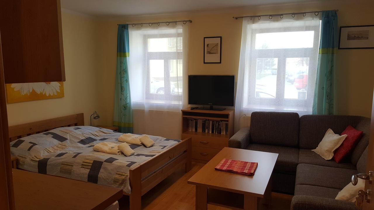 Jihoceska Pohoda Trebon Luaran gambar