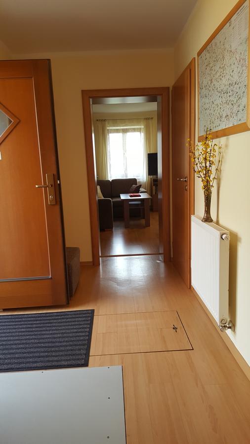 Jihoceska Pohoda Trebon Luaran gambar