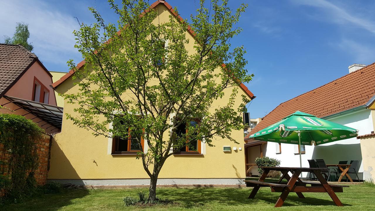 Jihoceska Pohoda Trebon Luaran gambar