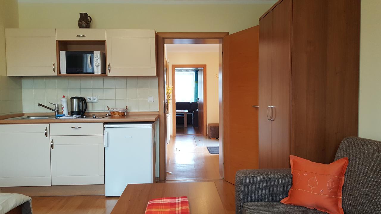 Jihoceska Pohoda Trebon Luaran gambar