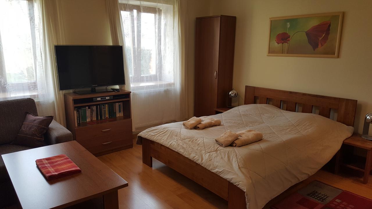 Jihoceska Pohoda Trebon Luaran gambar